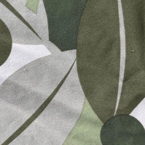 Disney Shopping Swim Trunks Mens Large Green Camo Mickey Mouse Cargo Mesh Lined - Picture 7 of 11